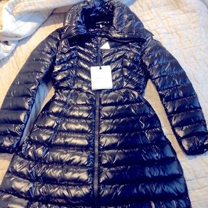 Brand New Women’s Moncler Coat